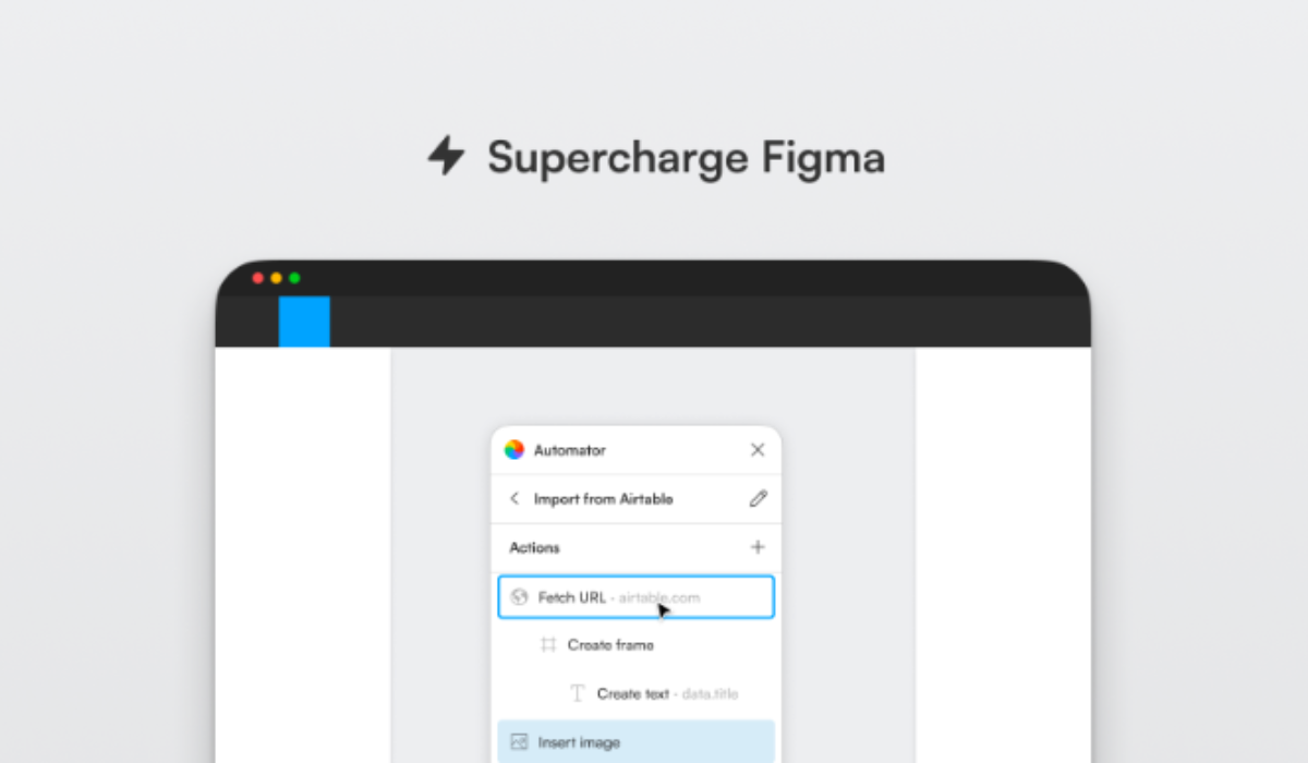 Figma Plugins 20